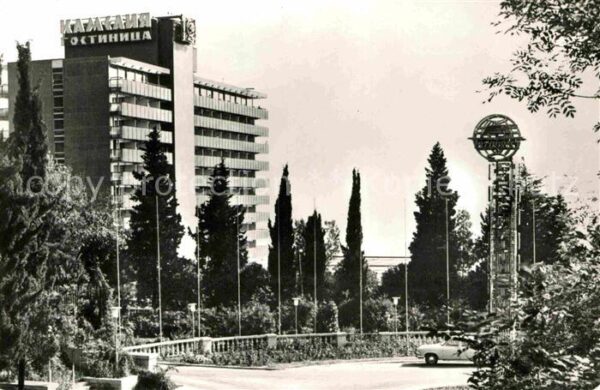 Sotschi Hotel