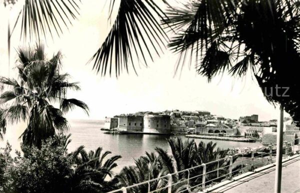 Dubrovnik Ragusa Izdanje Atlas