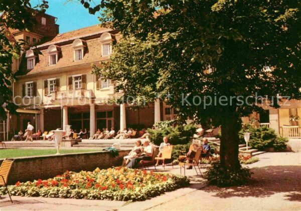 Bad Brambach Vogtlandhaus