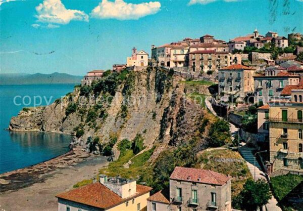 Agropoli Antica Agropoli