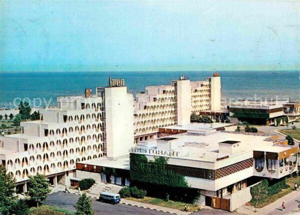 Albena Hotel