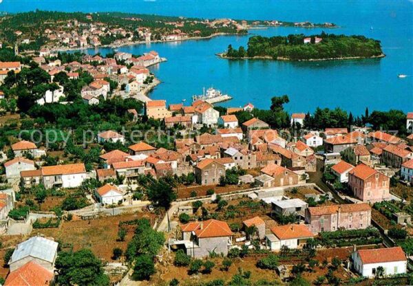 Preko Panorama