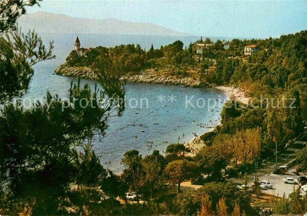 Medveja Panorama