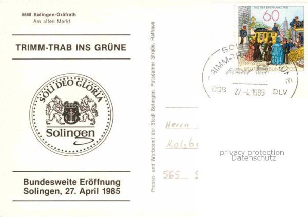 Graefrath Am alten Markt – Bild 2