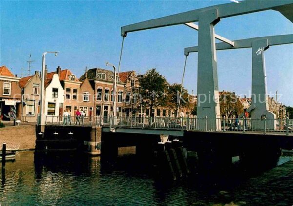 Maarland Julianabrug