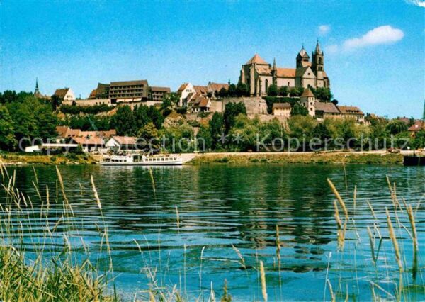 Breisach Rhein Münster