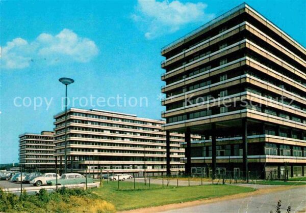 Bochum Ruhr Universität
