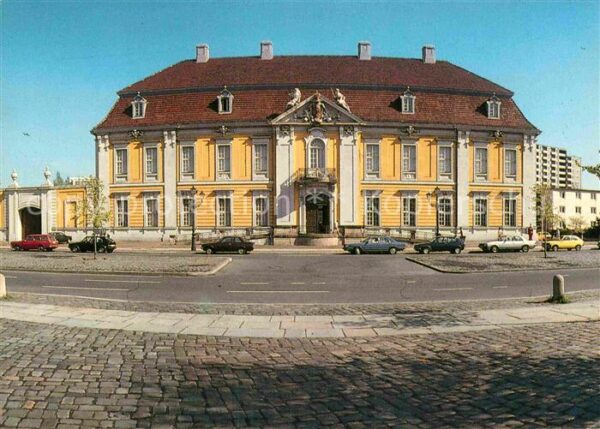 Berlin Museum Lindenstrasse