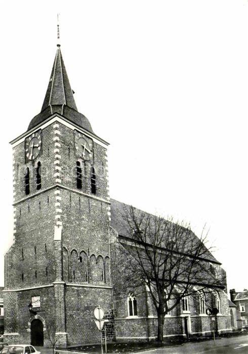 Varsseveld Grote of Laurentiuskerk