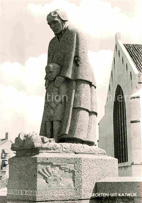 Katwijk Monument