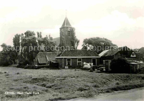Kethel Ned Herv Kerk