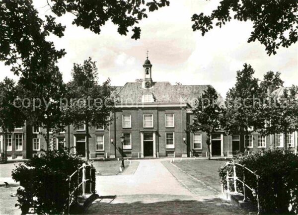 Zeist Kerk op het Zusterplein