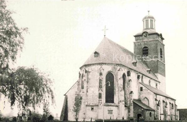 Neeritter Kerk Neeritter