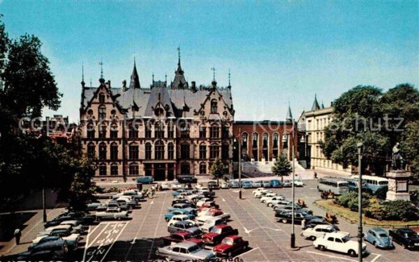 s-Gravenhage Plein
