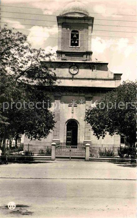 Batna Eglise