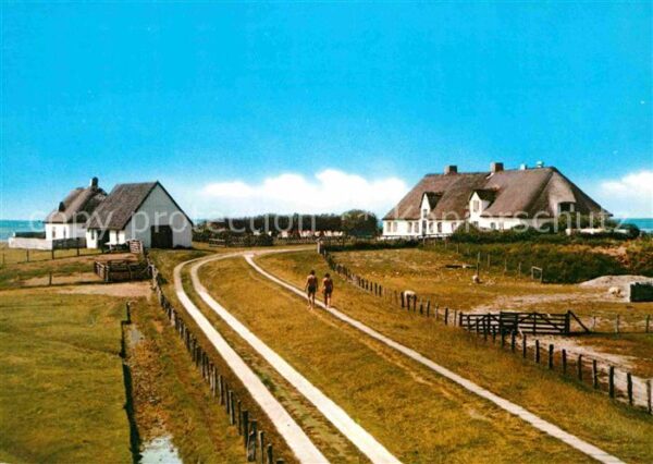 Hamburger Hallig