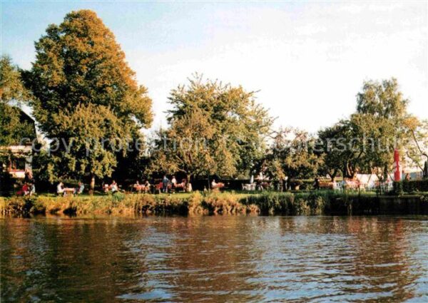 Bremen Gasthaus Dammsiel
