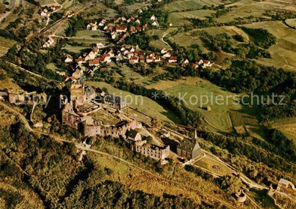 Kusel Burg Lichtenberg Deutschlands grösste B