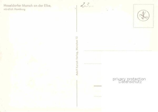 Haseldorf Haseldorfer Marsch an der Elbe – Bild 2