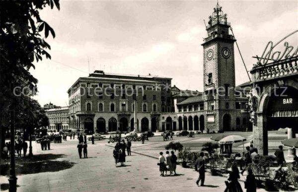 Bergamo Sentierone