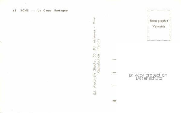 Bone Le Cours Bertagna – Bild 2