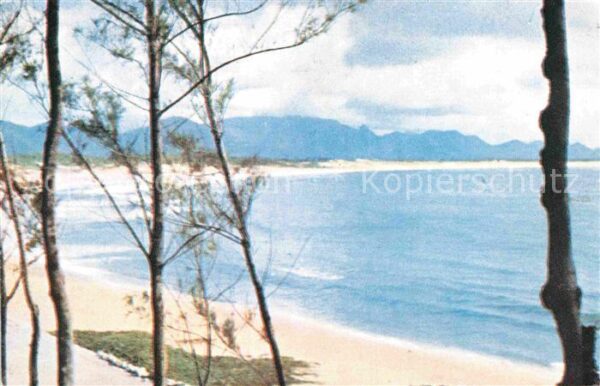 Madagascar Fort Dauphin Plage de l'anse Dauphine K