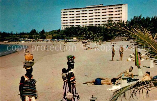 Ngor Plage Hotel des Relais Aeriens