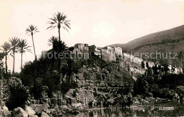 Ksar es Souk La casbah d_Amzoydj