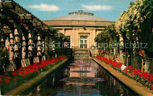 Weston-super-Mare The Pavilion