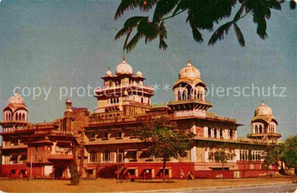 Jaipur Museum