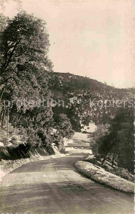 Azrou Marokko Djebel Kebri sous la neige