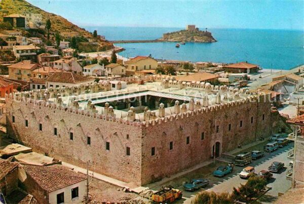 Kusadasi Kervansaray Club Hotel