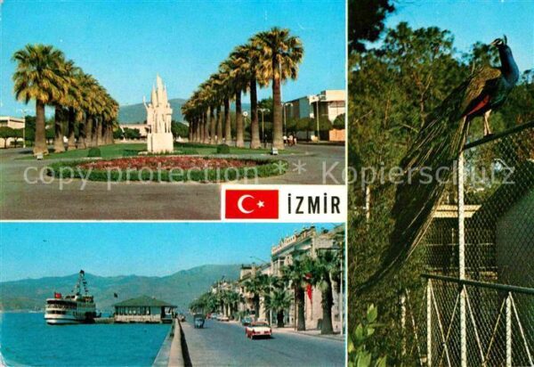 Izmir Egenin Incisi Internationale Messe Alsa