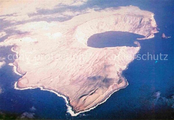 Ile Saint Paul Antarktis Terres Australes et Antarctiques Franca