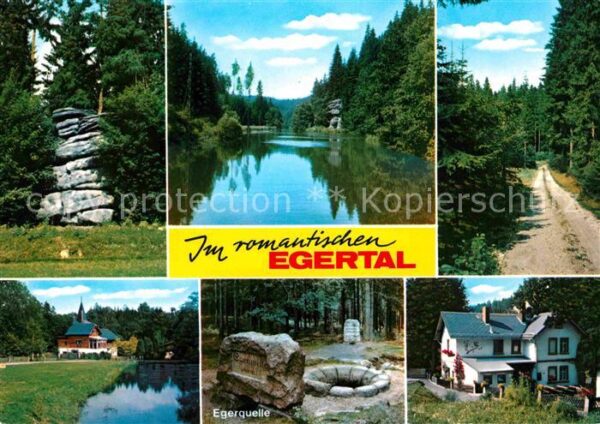 Selb Ferienheim Erholungsstätte Haus Silberb