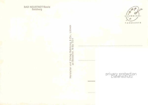 Bad Neustadt Salzburg – Bild 2