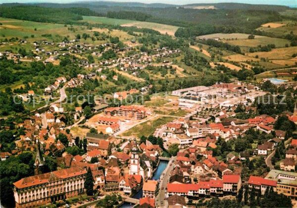 Erbach Odenwald Stadt der Elfenbeinschnitzer Fliegerauf