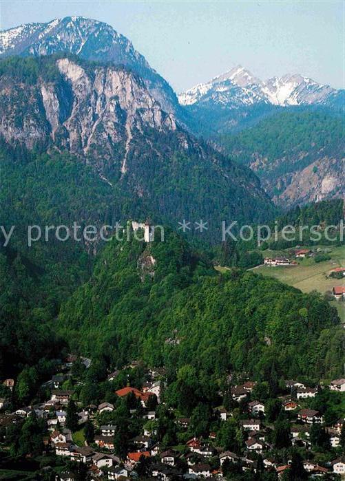 Karlstein Oberbayern gegen Gebersberg Ristfeuchthorn und Son