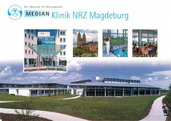 Magdeburg Median Klinik