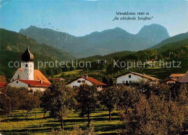 Feilnbach Bad ---