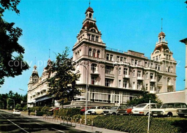 Bad Wildungen Hotel Fürstenhof