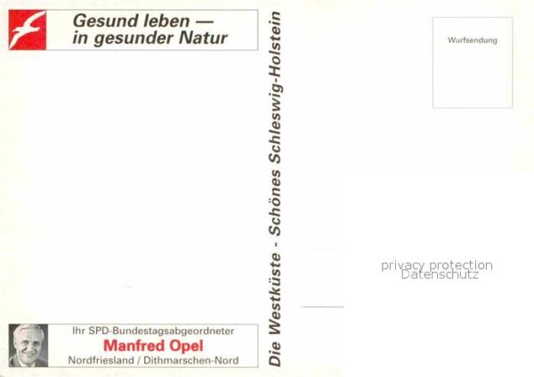 Toenning Nordseebad Hafen Alter Fischerei und Handelsplatz – Bild 2