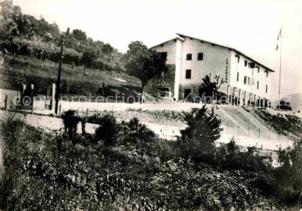 Bione Ca Serena Hotel
