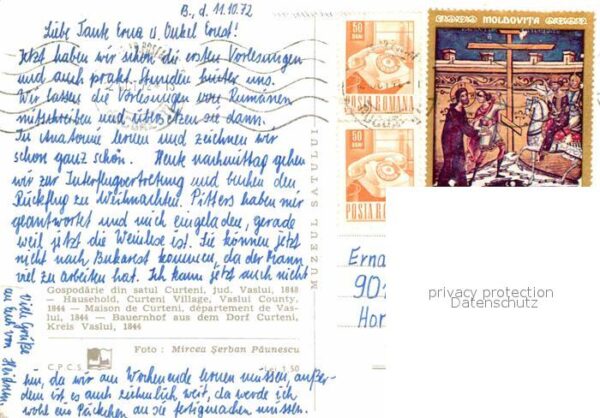 Curteni Bauernhof – Bild 2