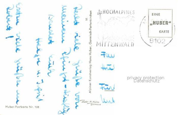 Kranzberghaus Karwendelgebirge Bergbahn Tiroler Berge – Bild 2