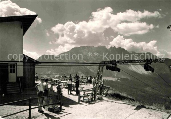 Paolina Huette Albergo Berggasthaus Alpenpanorama