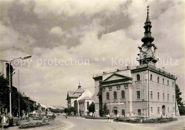 Kezmarok Reduta