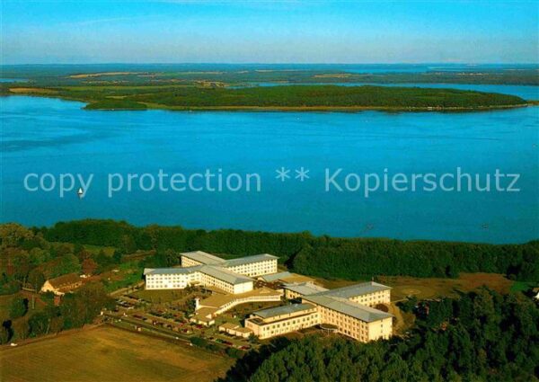 Plau See Reha Klinik Krankenhaus Mecklenburgisch