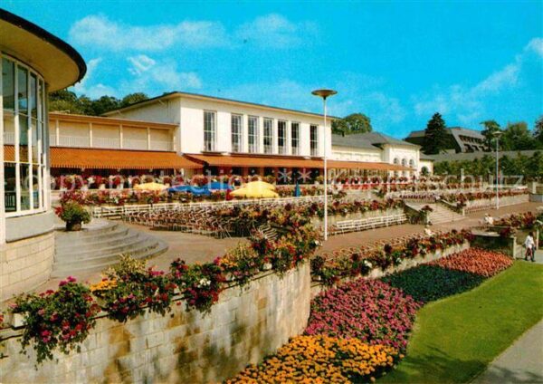 Bad Nauheim Kurhaus