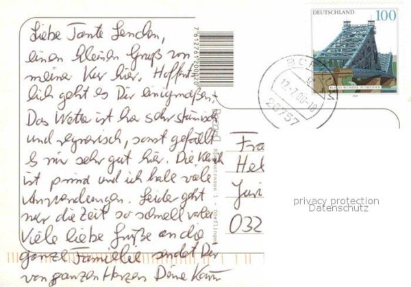 Borkum Leuchtturm Feuerschiff Borkumriff Turm – Bild 2